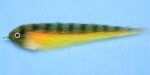 PIKE/OFFSHORE YELLOW PERCH #4/0
