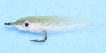 PERFECT MINNOW PALE OLIVE #2