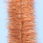 EP® MINNOW HEAD BRUSH - SPECKLE GOLD