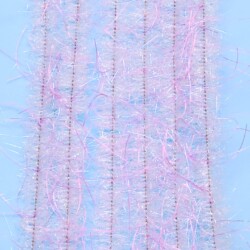 EP® WOOLY CRITTER BRUSH .50" - PINK