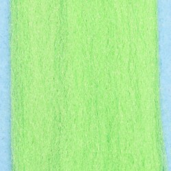 EP® 3-D SILKY FIBERS - CHARTREUSE