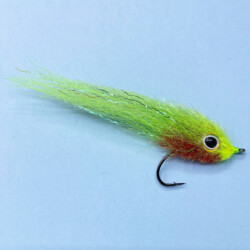 EP® ZE-BRUSH FLY - CHARTREUSE