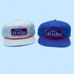 EP® ROPE HAT